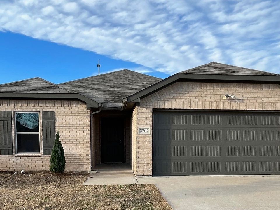 3707 Brookstone Dr Sherman TX 75092 Zillow