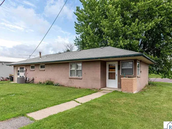 100 4th St, Cleveland, MN 56017