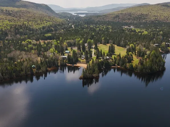1620 Route 125 N, Saint Donat, QC J0T 2C0