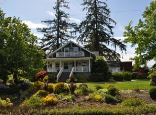 31704 Oakville Rd, Shedd, OR 97377