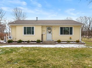 215 Washington St, Otsego, MI 49078