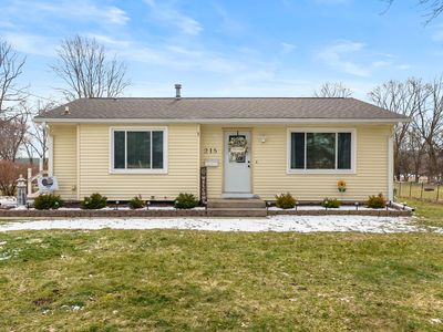 215 Washington St, Otsego, MI, 49078