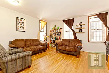 Sold by Halstead Real Estate