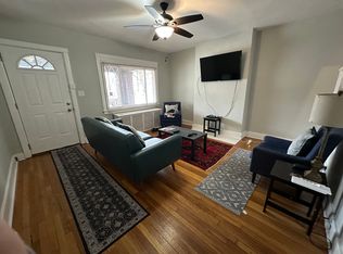 1324 Wightman St, Pittsburgh, PA