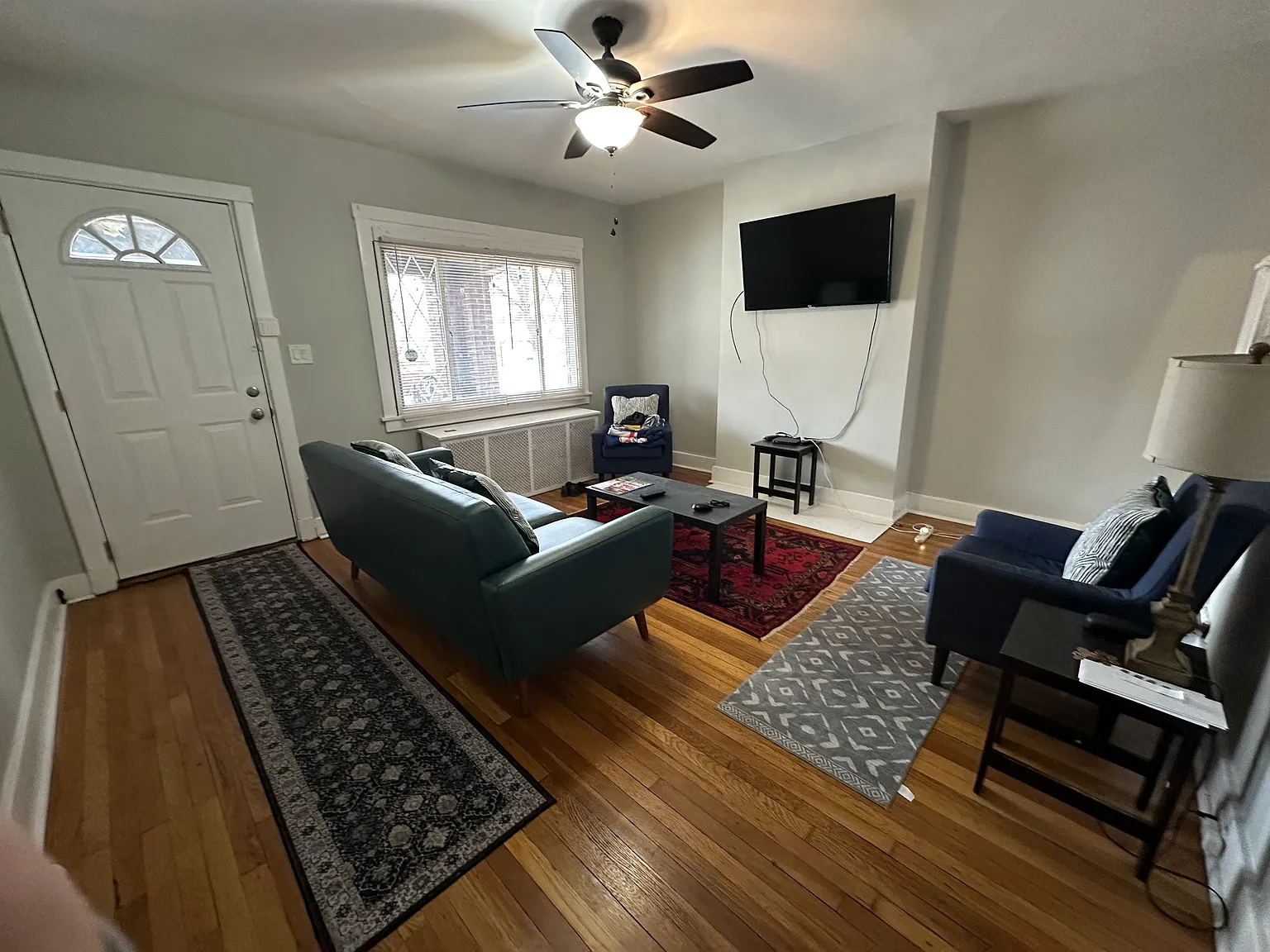 1324 Wightman St photo 1