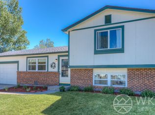 10682 Ross Ct, Westminster, CO 80021