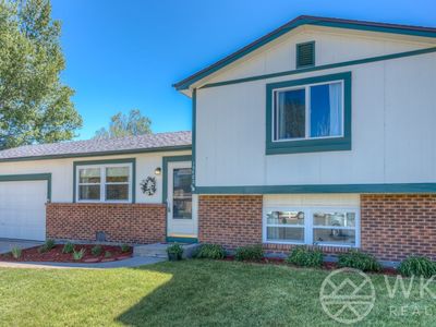 10682 Ross Ct, Westminster, CO, 80021