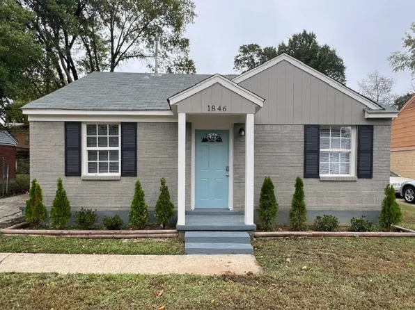 1846 Edmondson Ave, Memphis, TN 38114