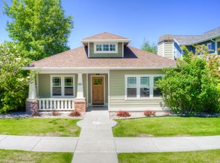 3167 Spring Ridge Dr, Bozeman, MT 59715