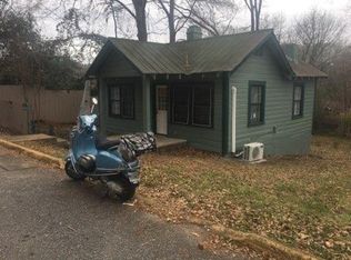 280 Fairview St, Athens, GA 30601