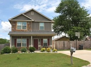 597 Mimosa Rd, Phenix City, AL 36870