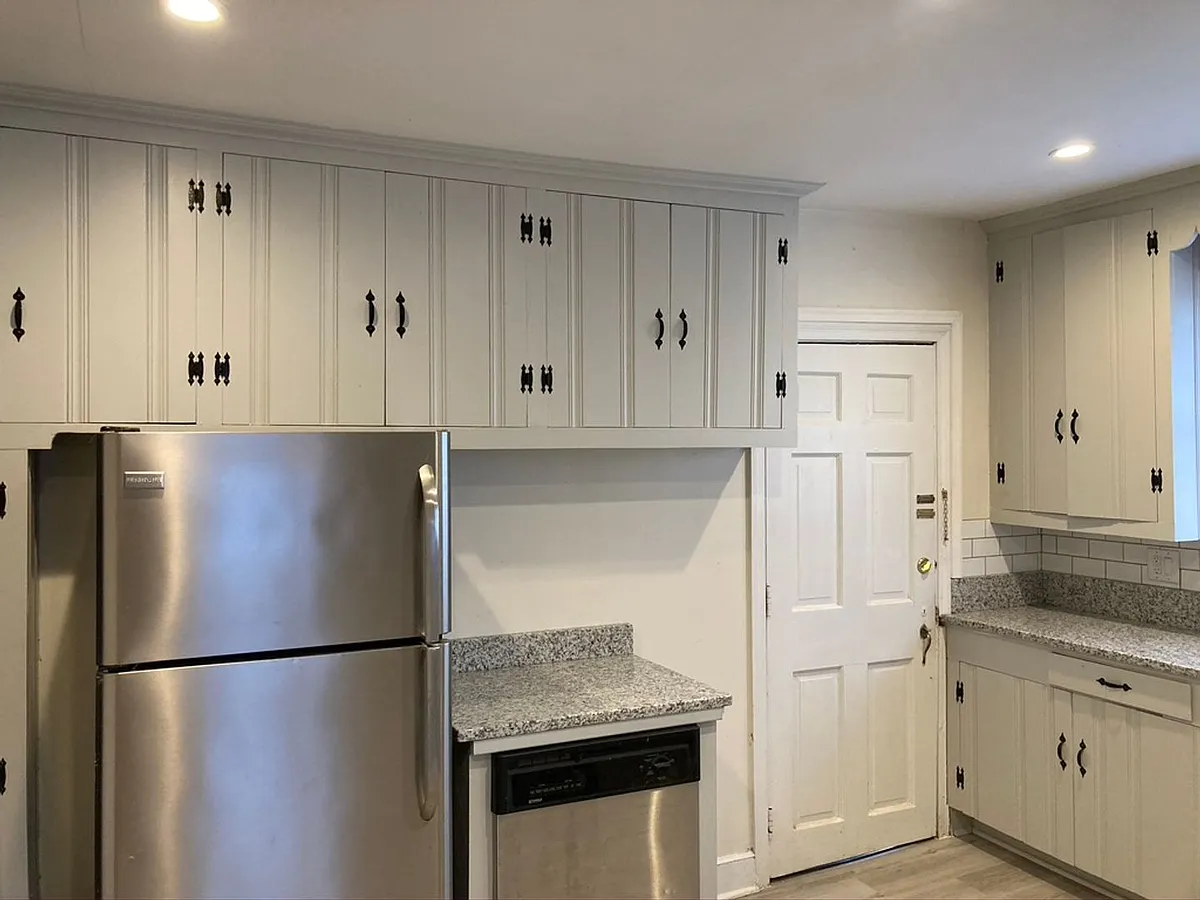 Building Photo - 2831 Burney Drive