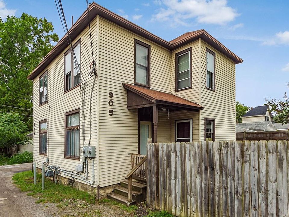 1st image of 905-907 Beech St #905