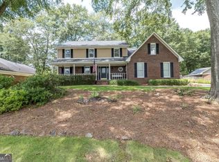 7282 E Wynfield Loop, Midland, GA 31820