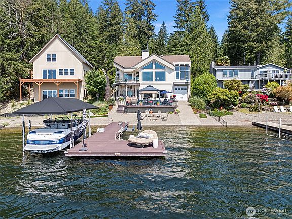 2nd image of 3800 E Mason Lake Drive W