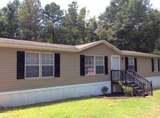 620 Irving Rd, Monetta, SC 29105