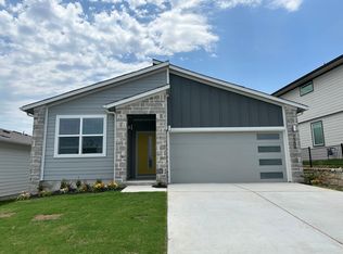 2324 Clemence Ln, Austin, TX 78754