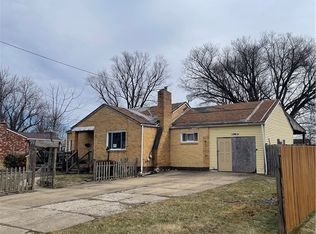 153 Alder St, New Kensington, PA 15068