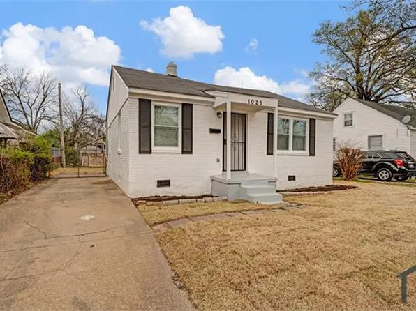 1029 Cella St, Memphis, TN 38114