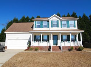 220 Riverbirch Rd, Lexington, SC 29072