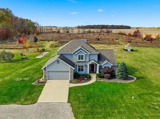 6790 S 500 E, Columbia City, IN 46725