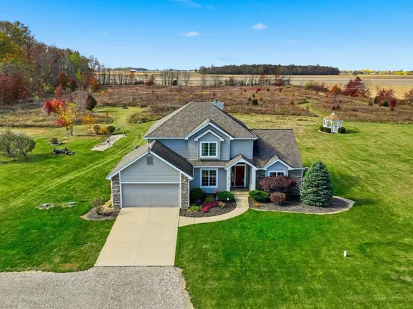 6790 S 500 E, Columbia City, IN 46725