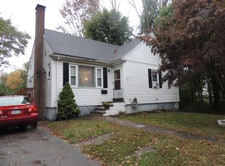 1141 Central St, Stoughton, MA 02072