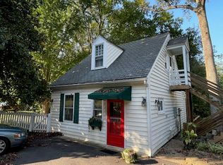 6455 Barksdale Rd, Henrico, VA 23231