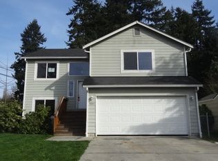 09201 S G St, Tacoma, WA 98444