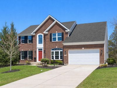 4263 Fox Ridge Dr, Batavia, OH, 45103