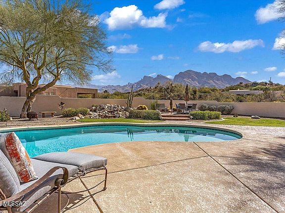 5th image of 1153 W Saddlehorn Dr
