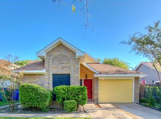 14215 Anita Marie Ln, Austin, TX 78728