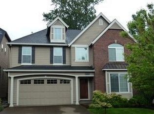 11758 SE Aerie Crescent Rd, Happy Valley, OR 97086