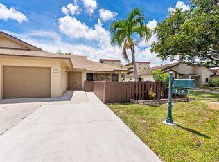 317 NW 65th Ter, Plantation, FL 33317