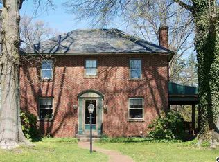 603 E College Ave, Elizabethtown, PA