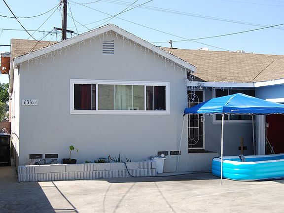 3rd image of 6331 Vinevale Ave #A