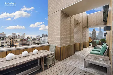 Rented by Sotheby's International Realty