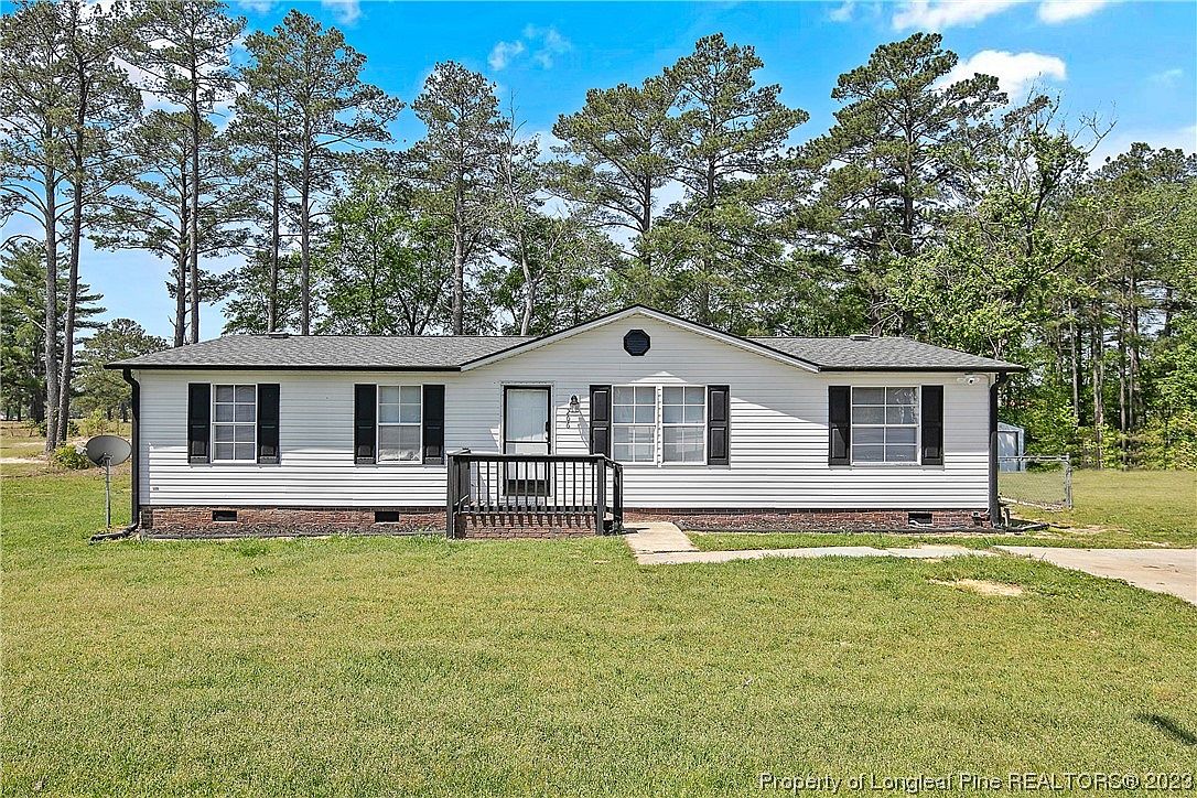 206 Twin Creeks Dr, Raeford, NC 28376 | Zillow