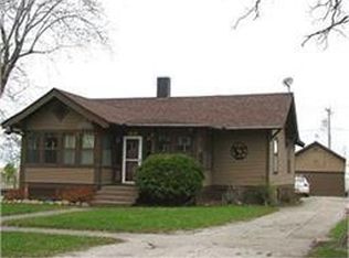 1109 Van Fleet St, Kelley, IA 50134