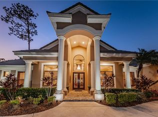 1348 Preservation Way, Oldsmar, FL 34677