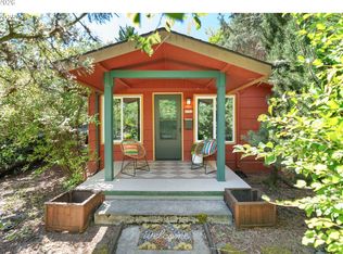 2702 N Winchell St, Portland, OR 97217