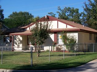 8907 Lamkin Rd, Houston, TX 77049