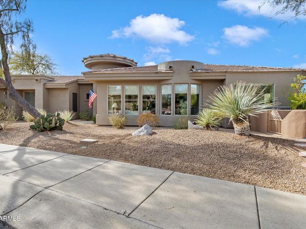 7370 E Sunset Sky Cir, Scottsdale, AZ 85266