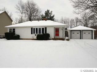 63 North Ave, Rochester, NY 14626