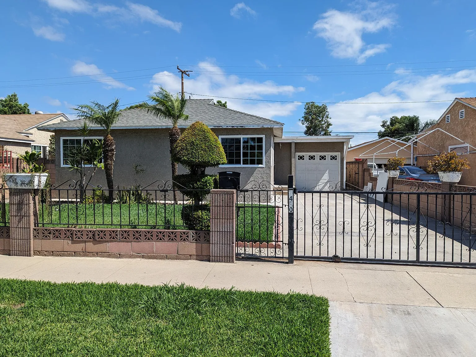 7450 Lindell Ave — Photo 1