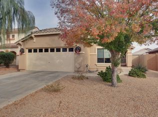 17826 W Ventura St, Surprise, AZ 85388