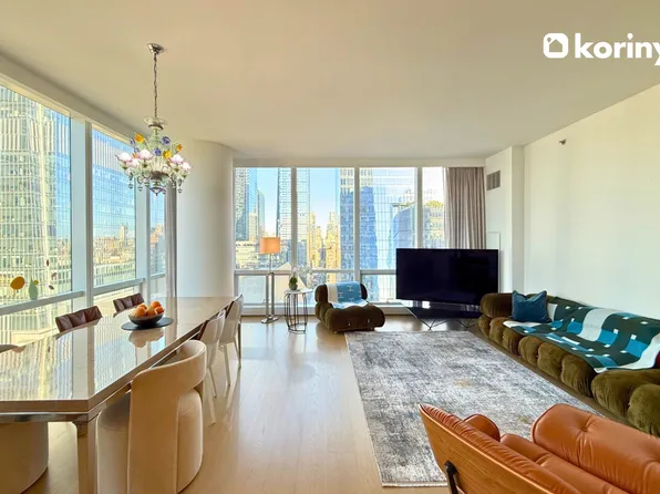 15 Hudson Yards 25H image 2 of 25