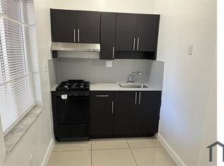2400 NW 24th Ave, Miami, FL 33142