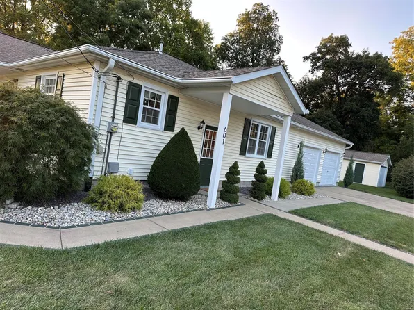 601 State Route 161 W, Albers, IL 62215