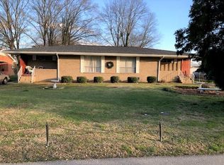 1416 Dover Ln #B, Chattanooga, TN 37412
